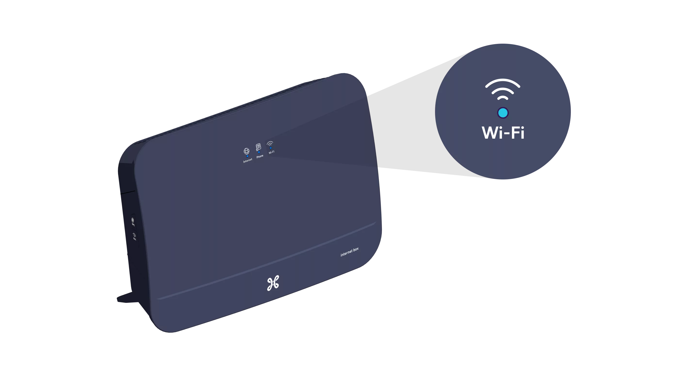 Wifi On Wifi Booster 2