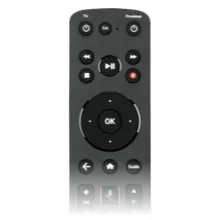 Decoder remote v7 remote small