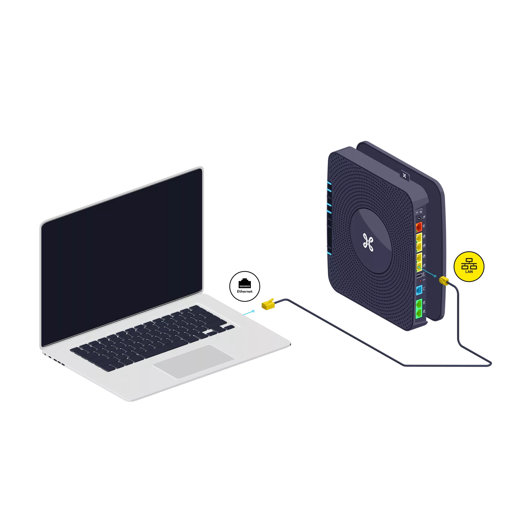 Bbox3plus cable connection step2 1