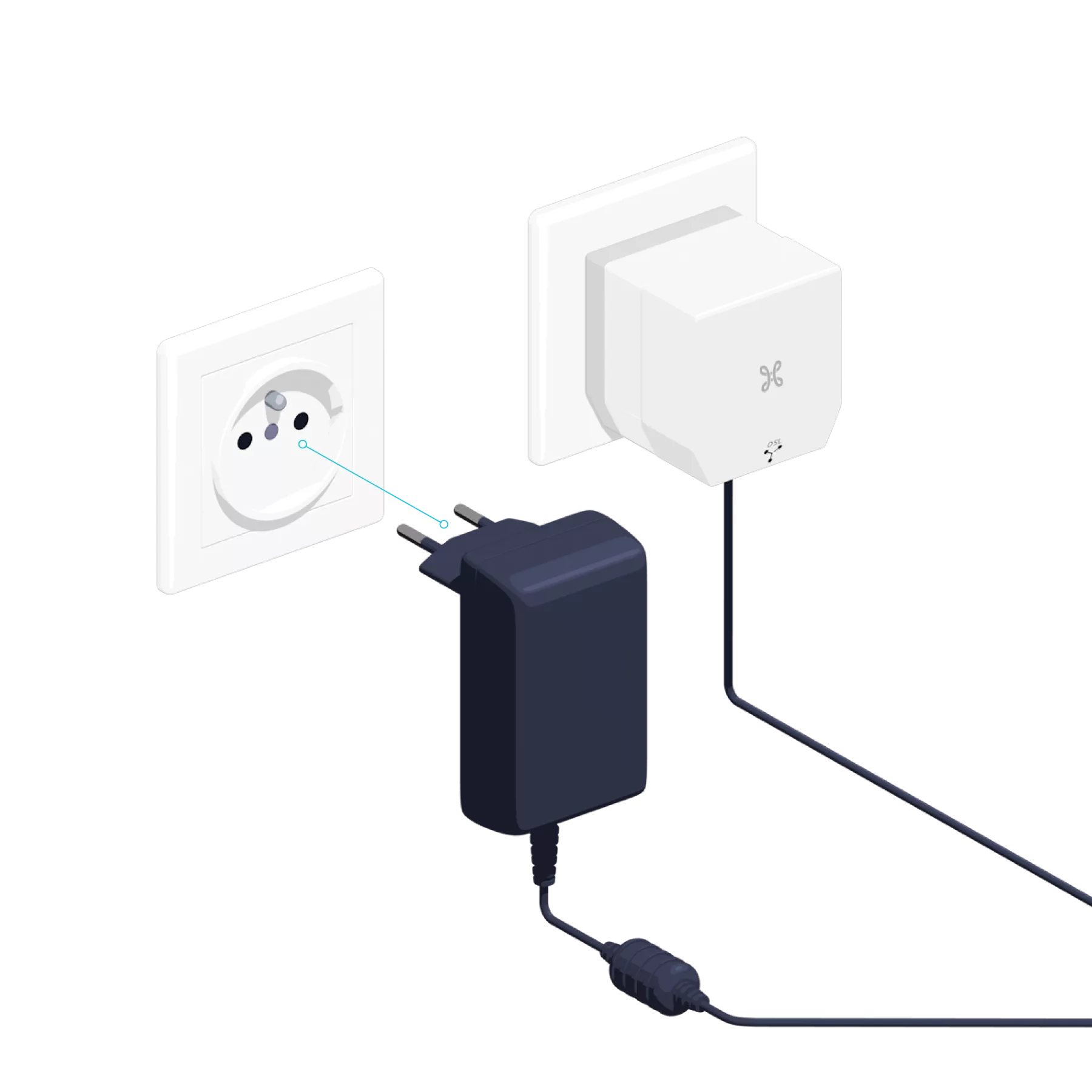 B box3vplus 5poles connect step4 3