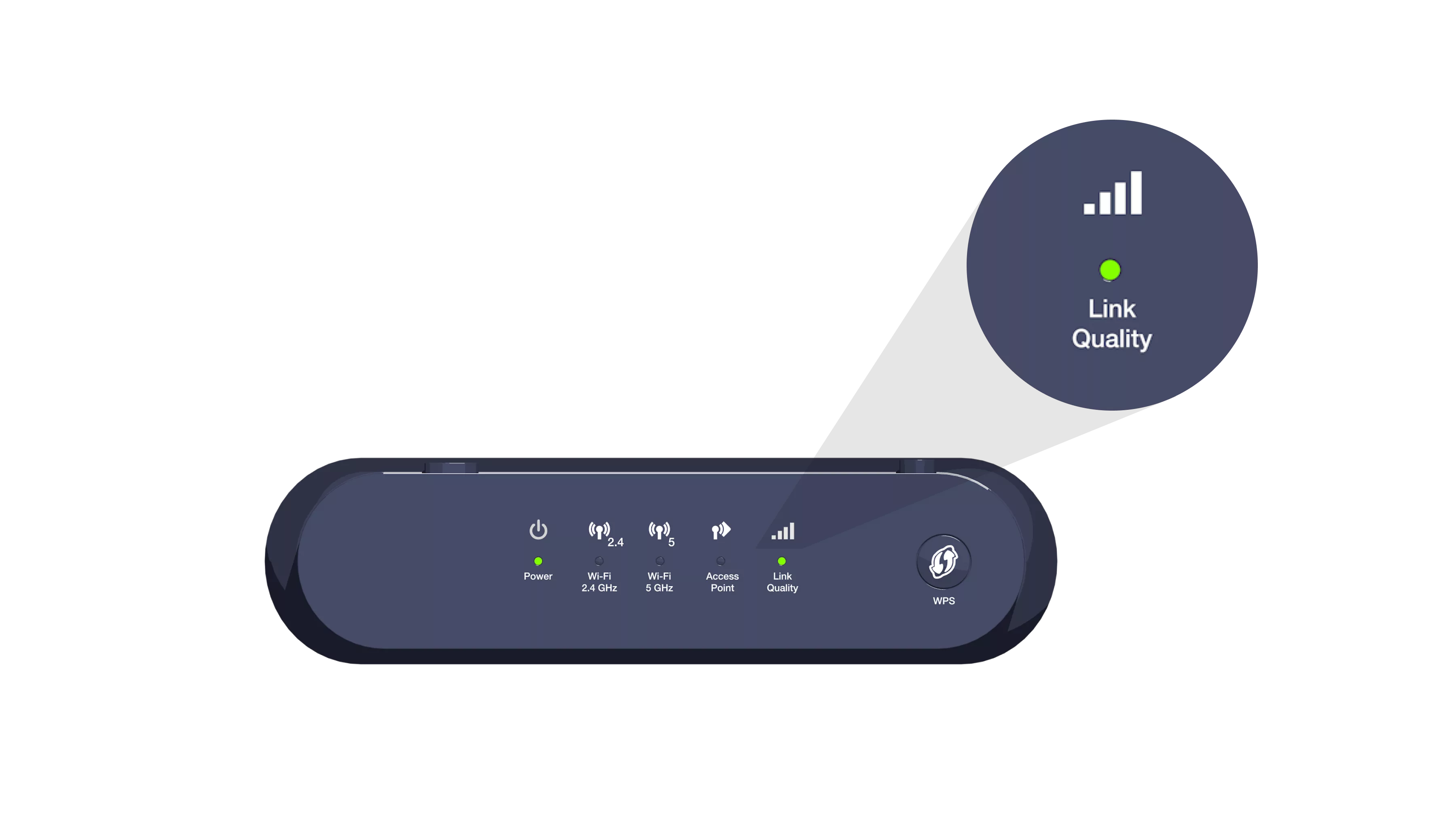 Wi fi booster linked zoom link quality step4 2