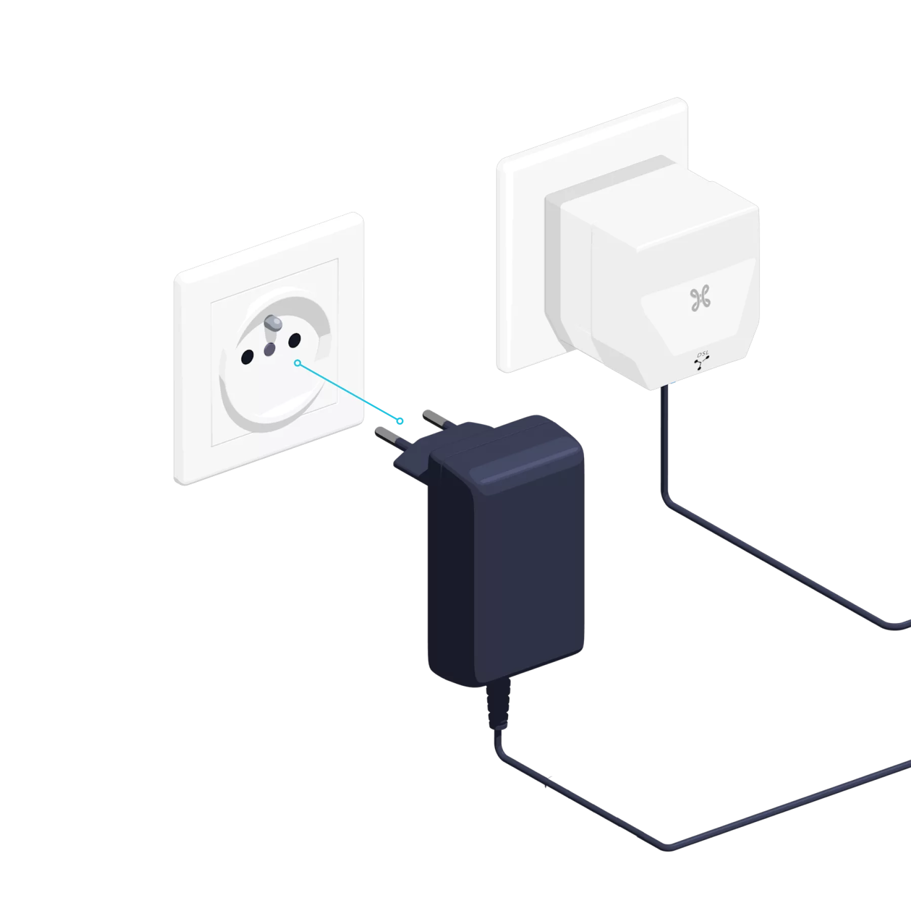 5 Pôles Internet Box step 4 2