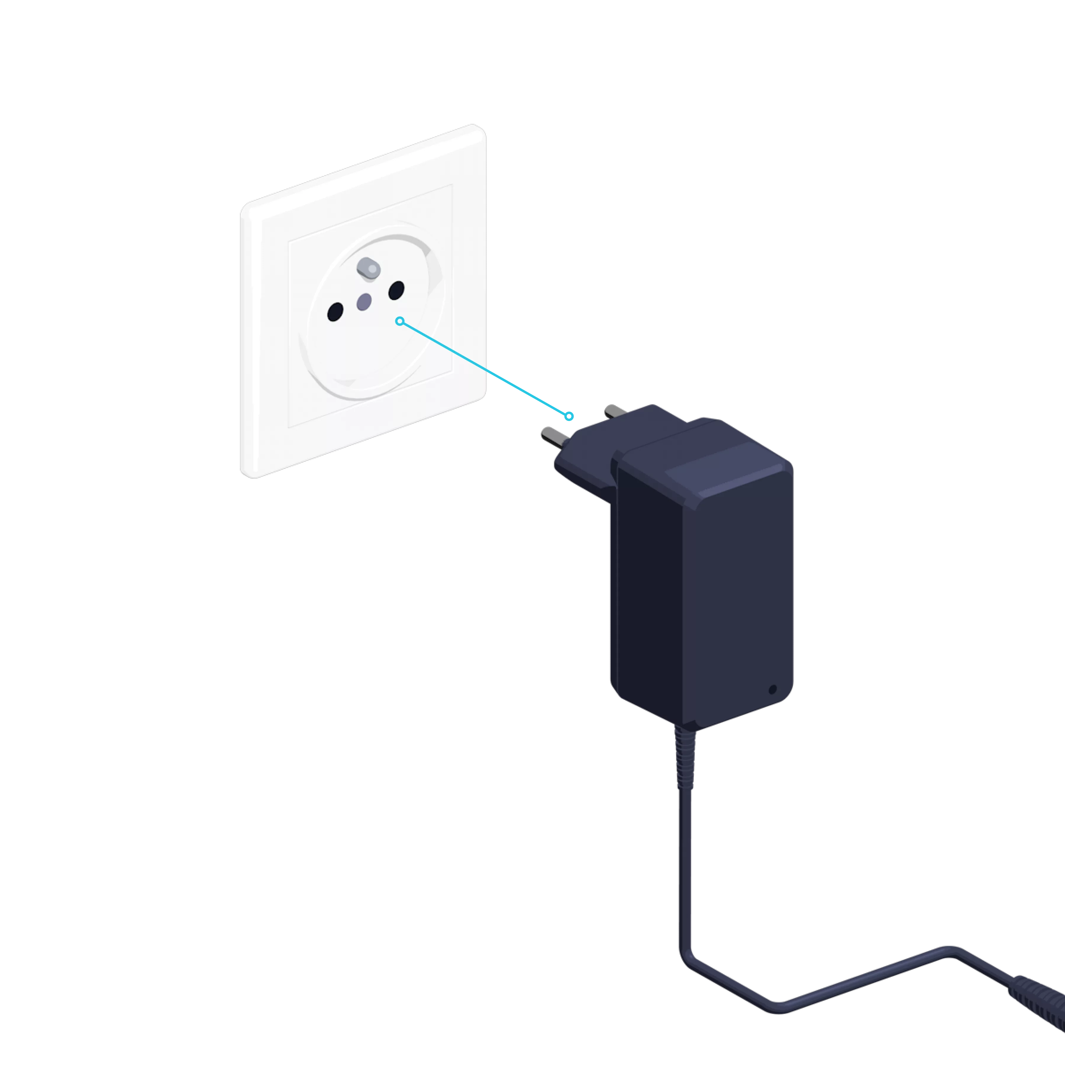 Decodeur Wifi Booster 2 step 2 1